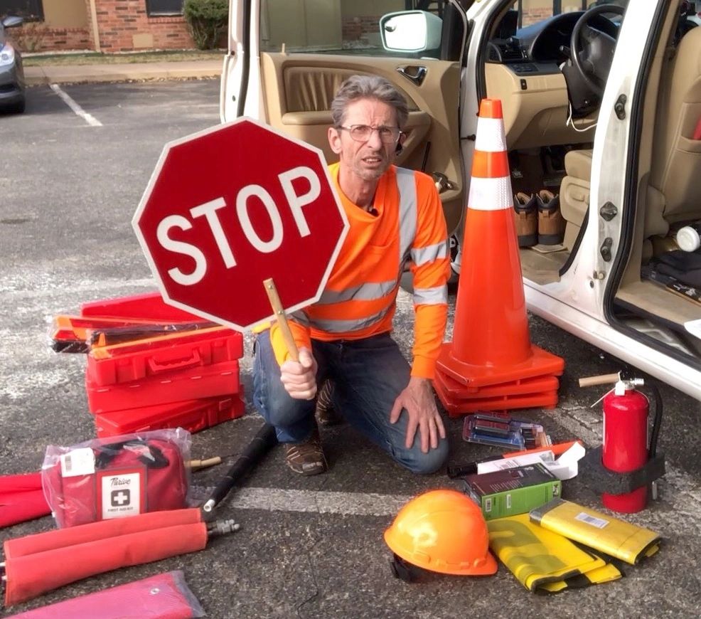 What Equipment Does A Pilot Car Really Need?